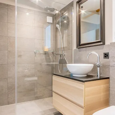 Eiche Apartment *