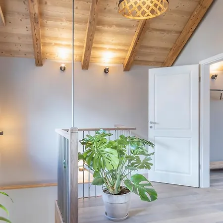 Appartamento Eiche Interlaken