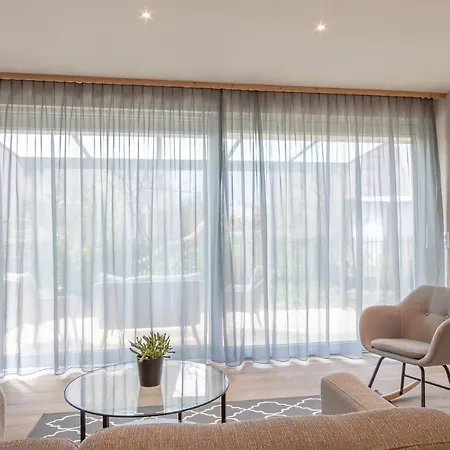 Apartment Eiche *