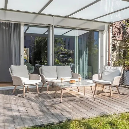 Apartment Eiche Interlaken