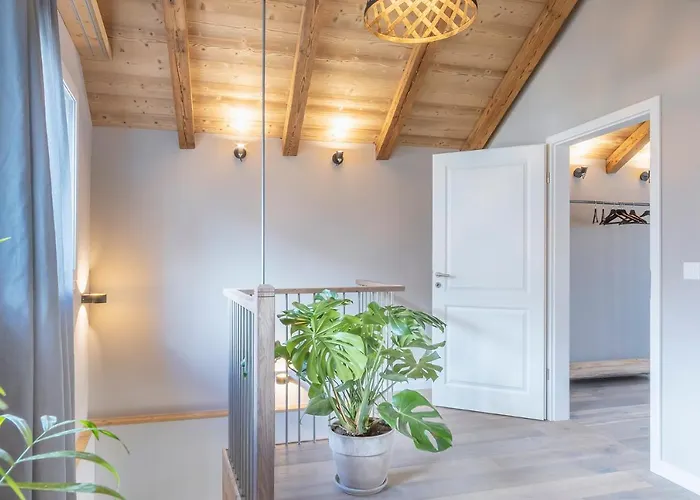 Apartment Eiche Interlaken