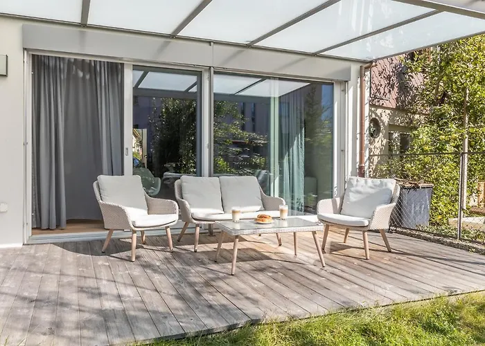 Apartament Eiche Interlaken