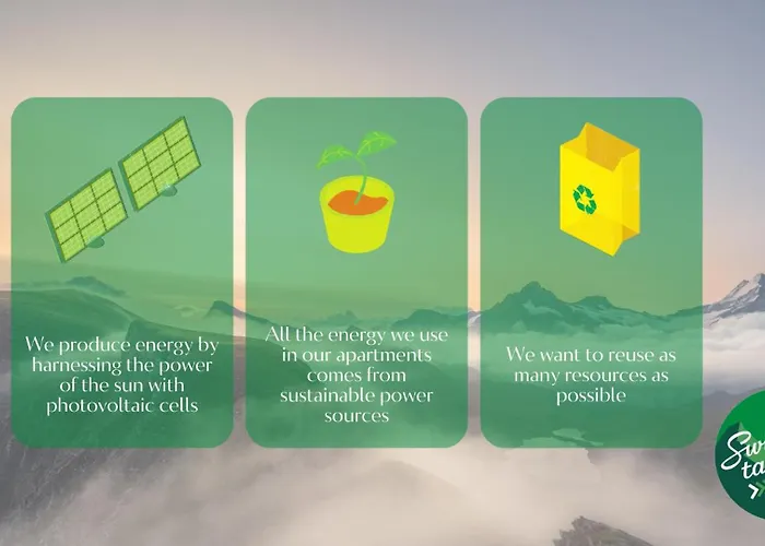 Apartamento Eiche Interlaken